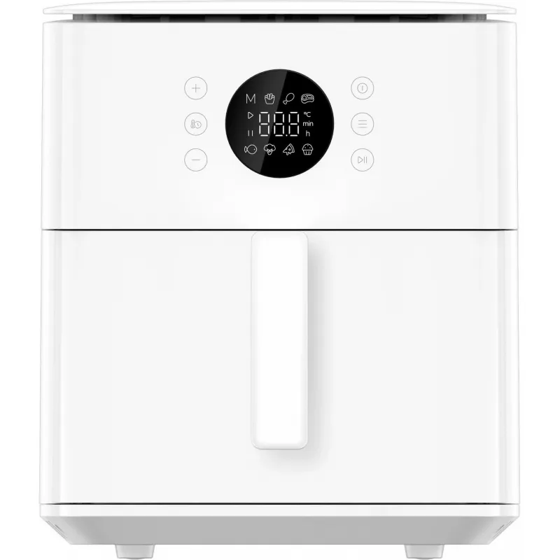 11_93mg-bv_jpg Аэрогриль Xiaomi Air Fryer 6.5л белый BHR083MEU — изображение 1