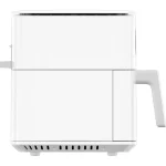 Аэрогриль Xiaomi Air Fryer 6.5л белый BHR083MEU — изображение 4