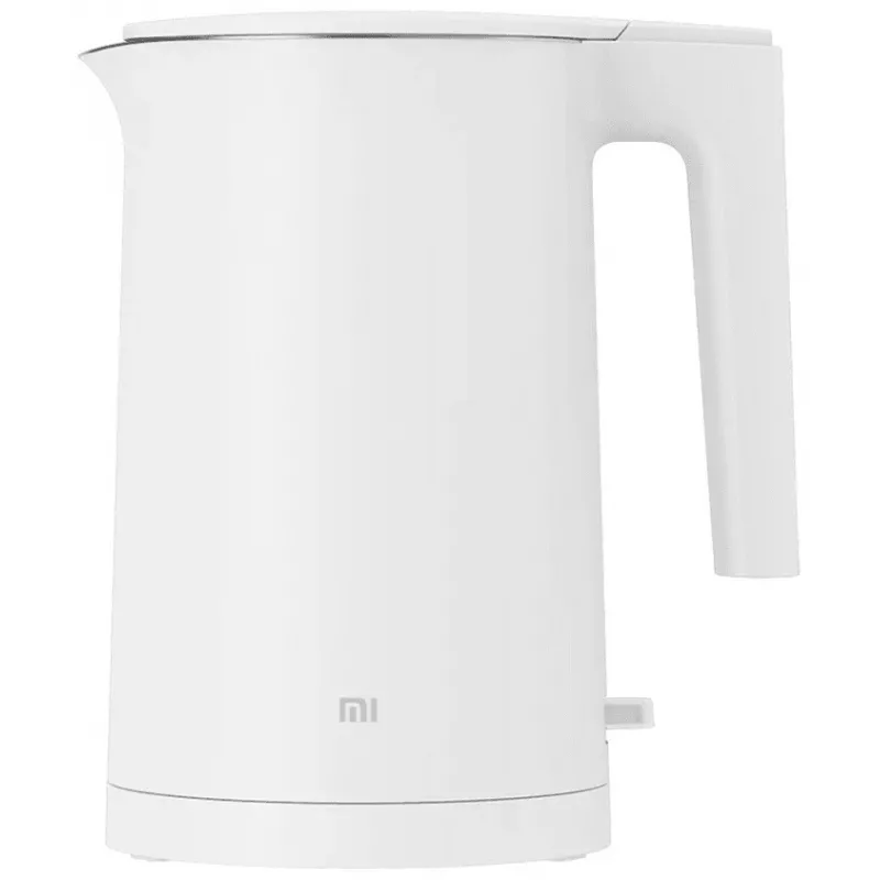 1_137 Электрочайник Xiaomi Electric Kettle 2 белый BHR5927EU — изображение 1