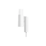 Отпариватель ручной Xiaomi Handheld Garment Steamer белый BHR8269EU — изображение 4