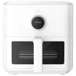 Аэрогриль Xiaomi Smart Air Fryer 5.5л белый BHR8238EU