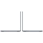 Ноутбук Apple MacBook Air M4/16/512 ГБ черный MW1M3 — изображение 3