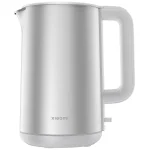 Электрочайник Xiaomi Electric Kettle S1 серебристый BHR9539EU