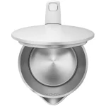 Электрочайник Xiaomi Electric Kettle S1 серебристый BHR9539EU — изображение 8