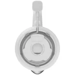 Электрочайник Xiaomi Electric Kettle S1 серебристый BHR9539EU — изображение 9