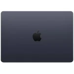 Ноутбук Apple MacBook Air M4/16/512 ГБ черный MW133 — изображение 2