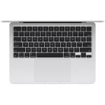 Ноутбук Apple MacBook Air M4/16/512 ГБ серебристый MW0X3 — изображение 4