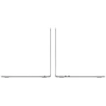 Ноутбук Apple MacBook Air M4/16/512 ГБ серебристый MW0X3 — изображение 3