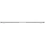 Ноутбук Apple MacBook Air M4/16/512 ГБ серебристый MW0X3 — изображение 5
