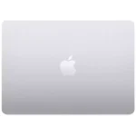 Ноутбук Apple MacBook Air M4/16/512 ГБ серебристый MW0X3 — изображение 2