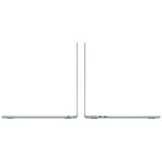Ноутбук Apple MacBook Air M4/16/512 ГБ голубой MC6U4 — изображение 3