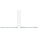 Ноутбук Apple MacBook Air M4/16/512 ГБ голубой MC7C4 — изображение 3