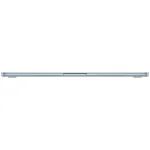 Ноутбук Apple MacBook Air M4/16/512 ГБ голубой MC7C4 — изображение 5