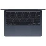 Ноутбук Apple MacBook Air M4/16/512 ГБ черный MW1M3 — изображение 4