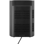 Аэрогриль Xiaomi Smart Double Stack Air Fryer 12л черный BHR0883EU — изображение 4