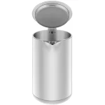 Электрочайник Xiaomi Electric Kettle S1 серебристый BHR9539EU — изображение 5