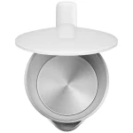 Электрочайник Xiaomi Electric Kettle 2 Lite белый BHR9036EU — изображение 5