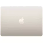 Ноутбук Apple MacBook Air M4/16/256 ГБ золотистый MW0Y3 — изображение 2