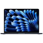 Ноутбук Apple MacBook Air M4/16/512 ГБ черный MW133