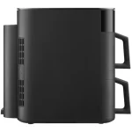 Аэрогриль Xiaomi Smart Double Stack Air Fryer 12л черный BHR0883EU — изображение 5