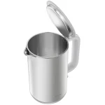 Электрочайник Xiaomi Electric Kettle S1 серебристый BHR9539EU — изображение 6