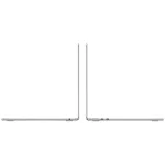 Ноутбук Apple MacBook Air M4/16/256 ГБ серебристый MW0W3 — изображение 3