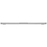 Ноутбук Apple MacBook Air M4/16/256 ГБ серебристый MW0W3 — изображение 5