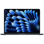 Ноутбук Apple MacBook Air M4/16/256 ГБ черный MW123