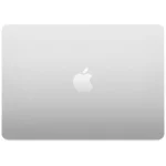 Ноутбук Apple MacBook Air M4/16/256 ГБ серебристый MW1G3 — изображение 2