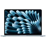 Ноутбук Apple MacBook Air M4/16/256 ГБ голубой MC7A4