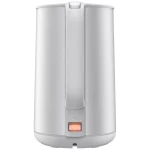 Электрочайник Xiaomi Electric Kettle S1 серебристый BHR9539EU — изображение 4