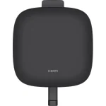 Аэрогриль Xiaomi Air Fryer 6.5л черный BHR083NEU — изображение 7