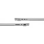 Ноутбук Apple MacBook Pro M5/16/512 ГБ MDE44 серебристый — изображение 4