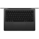 Ноутбук Apple MacBook Pro M5/16/512 ГБ MDE04 черный — изображение 3