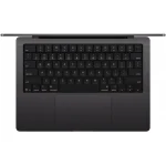 Ноутбук Apple MacBook Pro M5/16/1 ТБ MDE14 черный — изображение 3