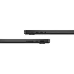 Ноутбук Apple MacBook Pro M4 Pro/24/512 ГБ MX2H3 черный — изображение 5