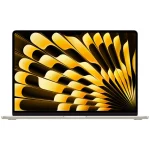 Ноутбук Apple MacBook Air M4/16/512 ГБ золотистый MW1K3