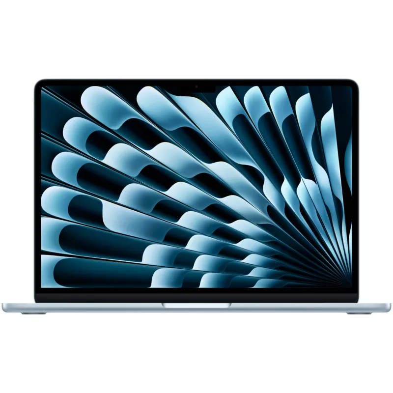 i1sp5q8b8pyxvjvoys3marhtfl8qo5kr Ноутбук Apple MacBook Air M4/16/256 ГБ голубой MC6T4 — изображение 1