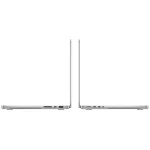 Ноутбук Apple MacBook Pro M5/16/1 ТБ MDE54 серебристый — изображение 4