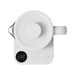 Электрочайник Xiaomi Multifunctional Kettle белый BHR9118EU — изображение 4