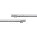 Ноутбук Apple MacBook Pro M5/16/1 ТБ MDE54 серебристый — изображение 5